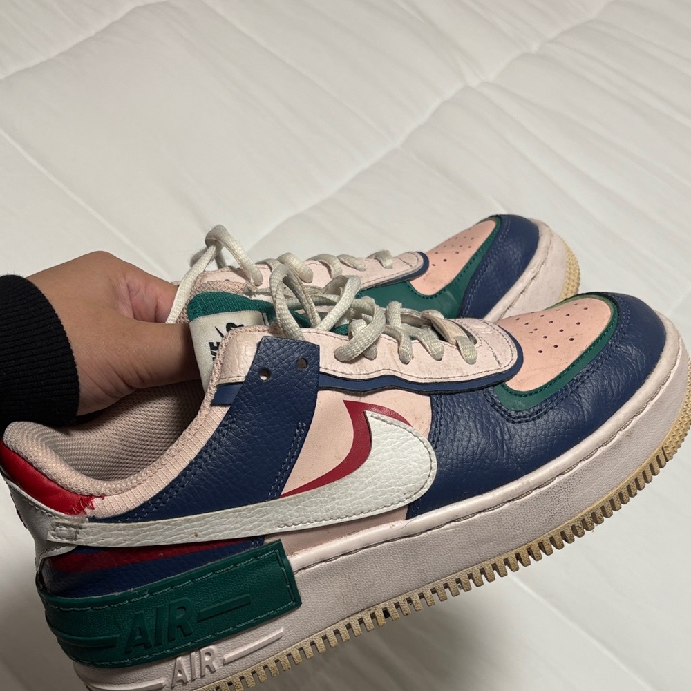 Nike sneakers